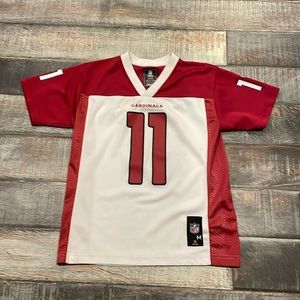 Larry Fitzgerald Jersey
